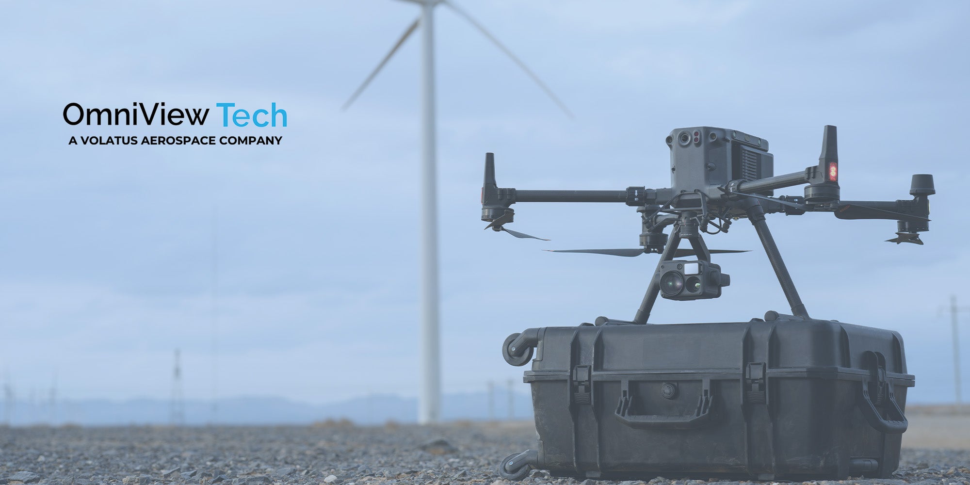 Introducing the DJI Matrice 350 RTK