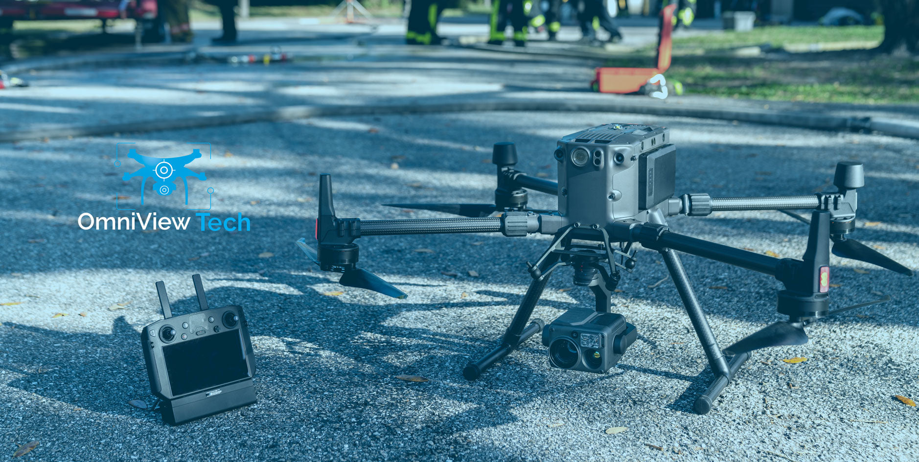 What Features Make the Matrice 300 RTK Stand Out?