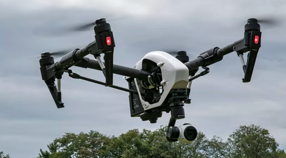 5 Benefits of Getting Your Drone Professionally Repaired!