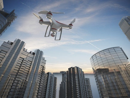How To Fly Your Drone Safely: A Practical Guide