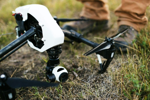 This B.C. First Nation Community is Changing the Way We Think About Recreational Drones