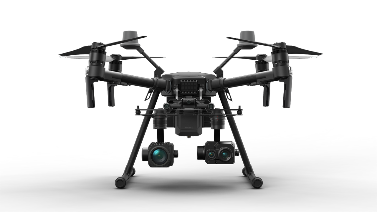 DJI Matrice 200 Series V2.0