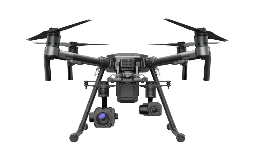 DJI Matrice 200 Series