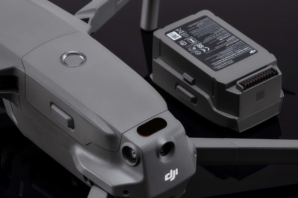 DJI Mavic 2 | Empire Drone