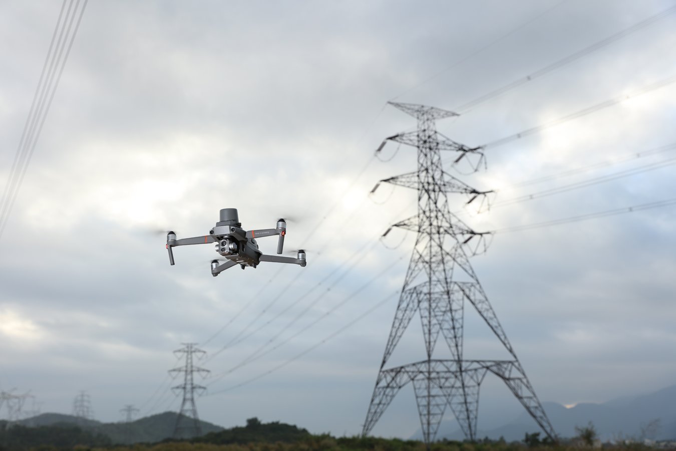 DJI Mavic 2 Enterprise Series | Empire Drone