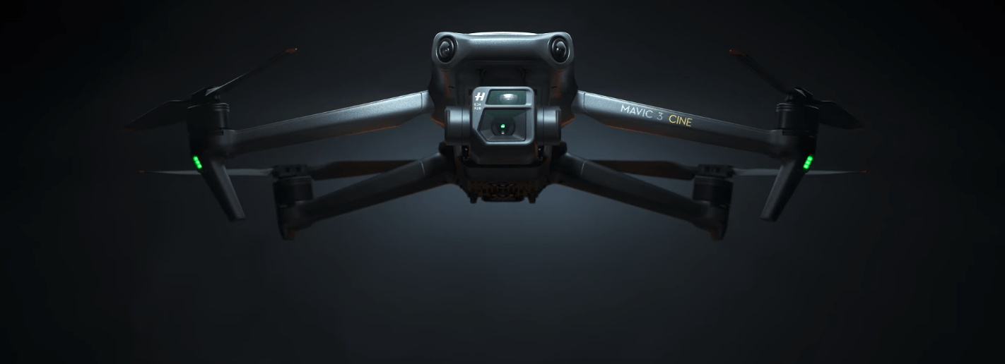 DJI Mavic 3 | Empire Drone