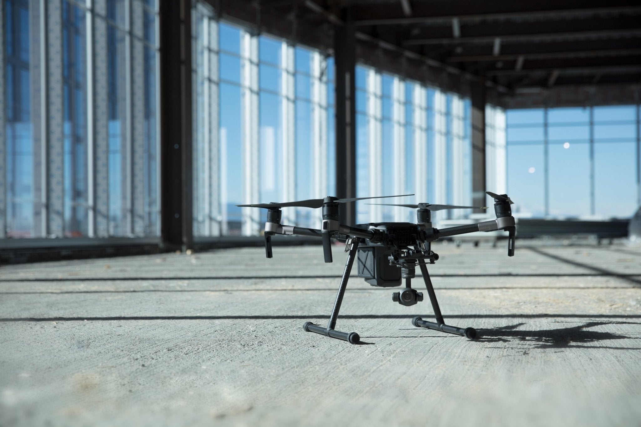 Enterprise | Empire Drone