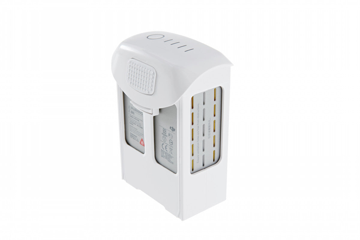 DJI Phantom 4 Accessories