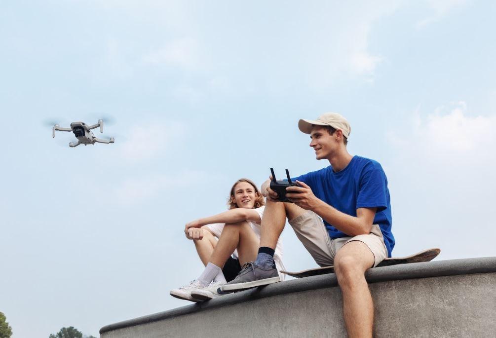 On Sale | Empire Drone