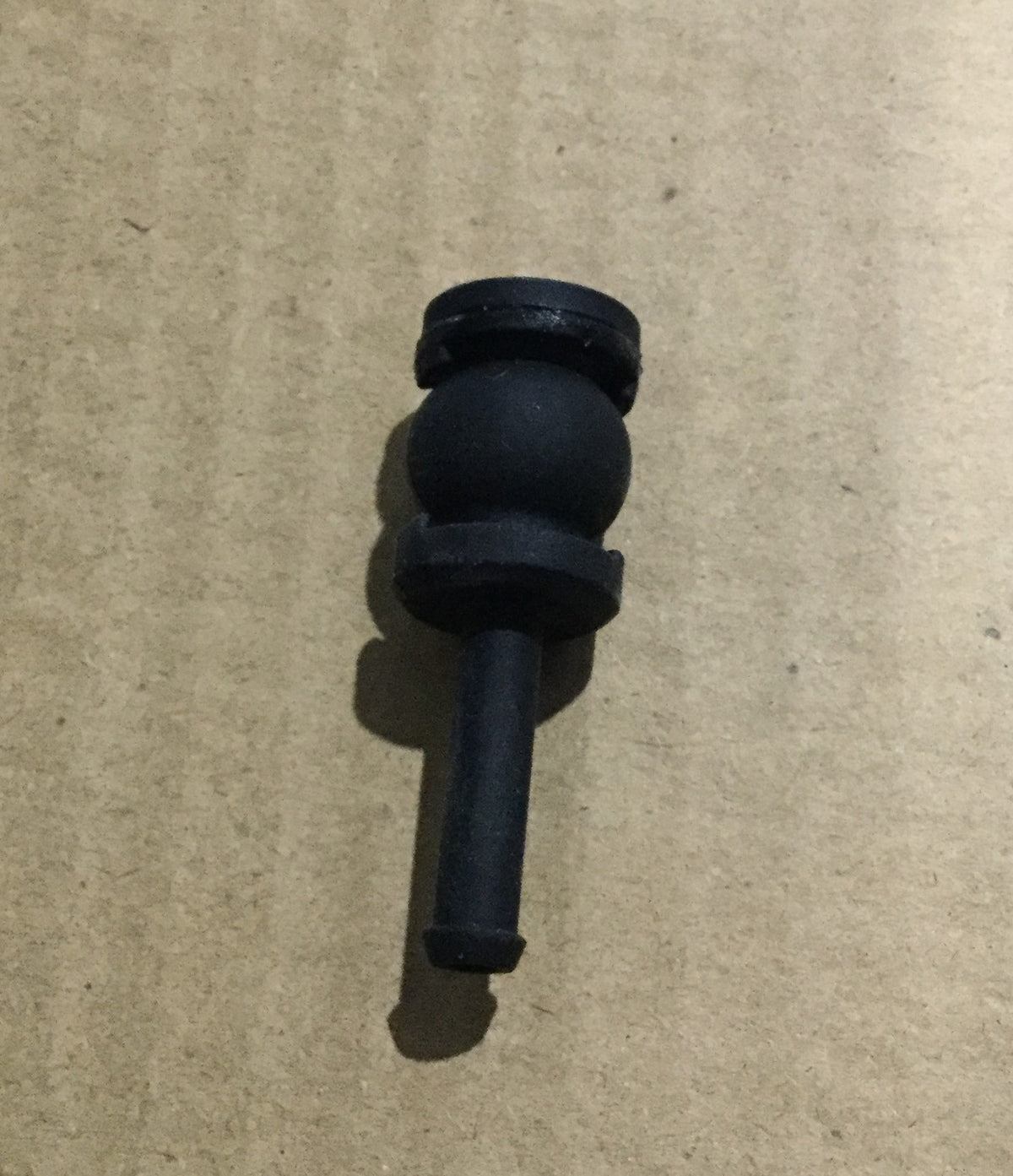 DJI Inspire 3 Gimbal Rubber Damper