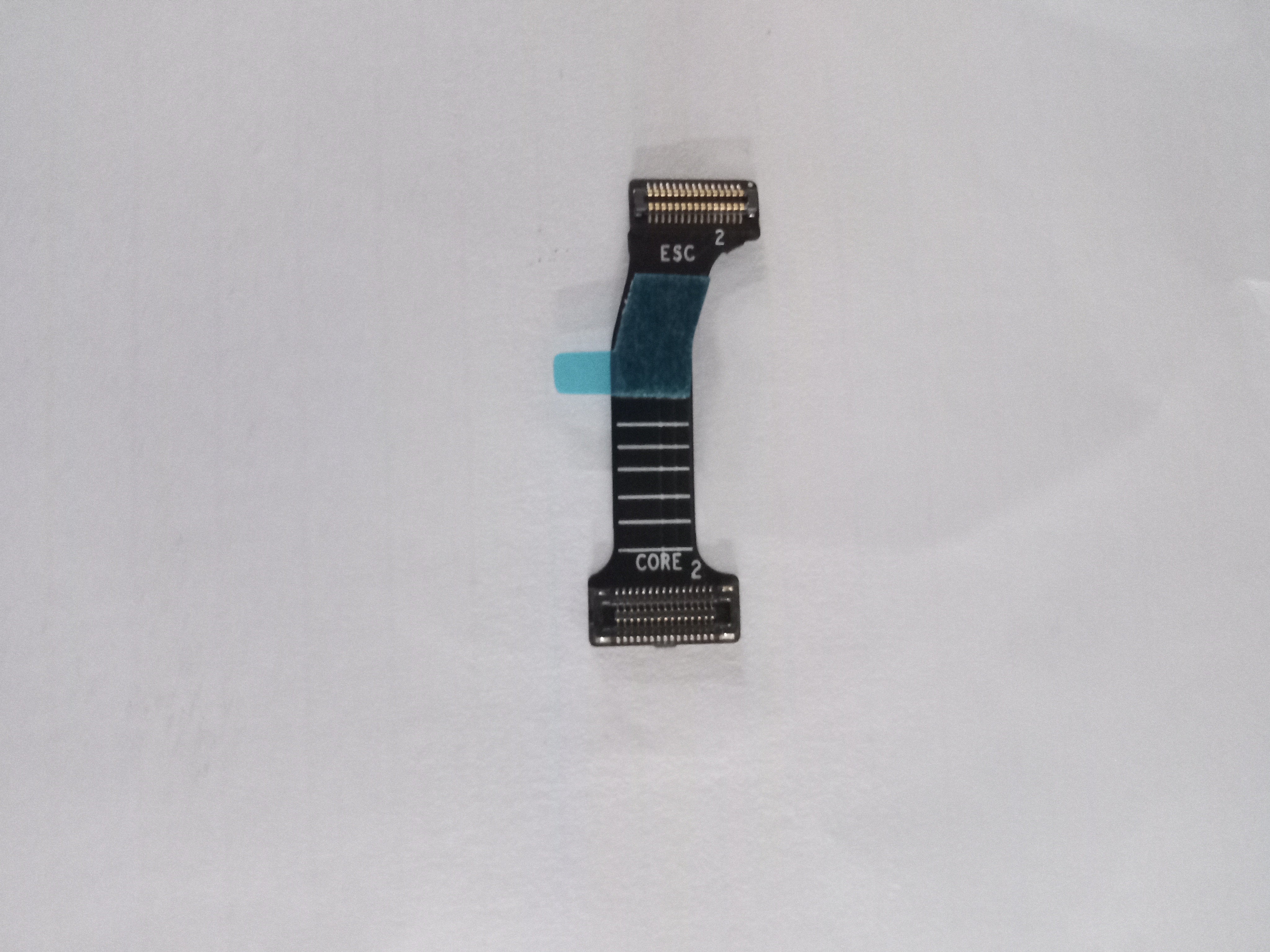DJI Avata 2 Flexible Flat Cable connecting ESC Board and Core Board