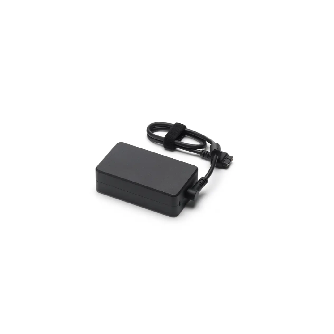 DJI Mavic 4 Pro 240W Power Adapter