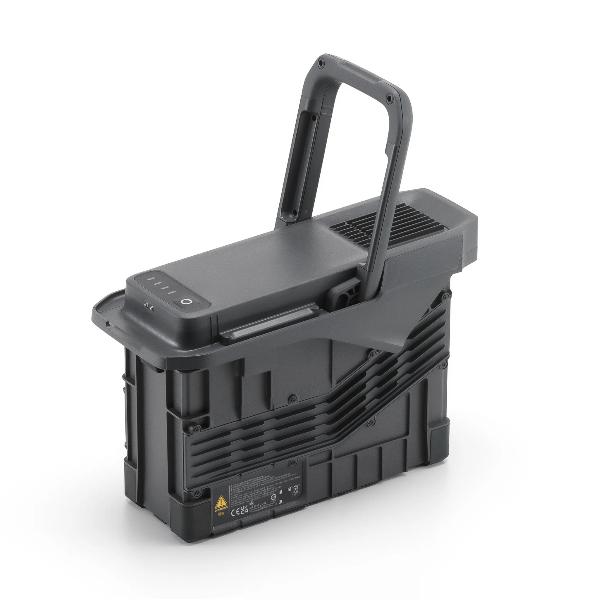 TB100 Intelligent Flight Battery