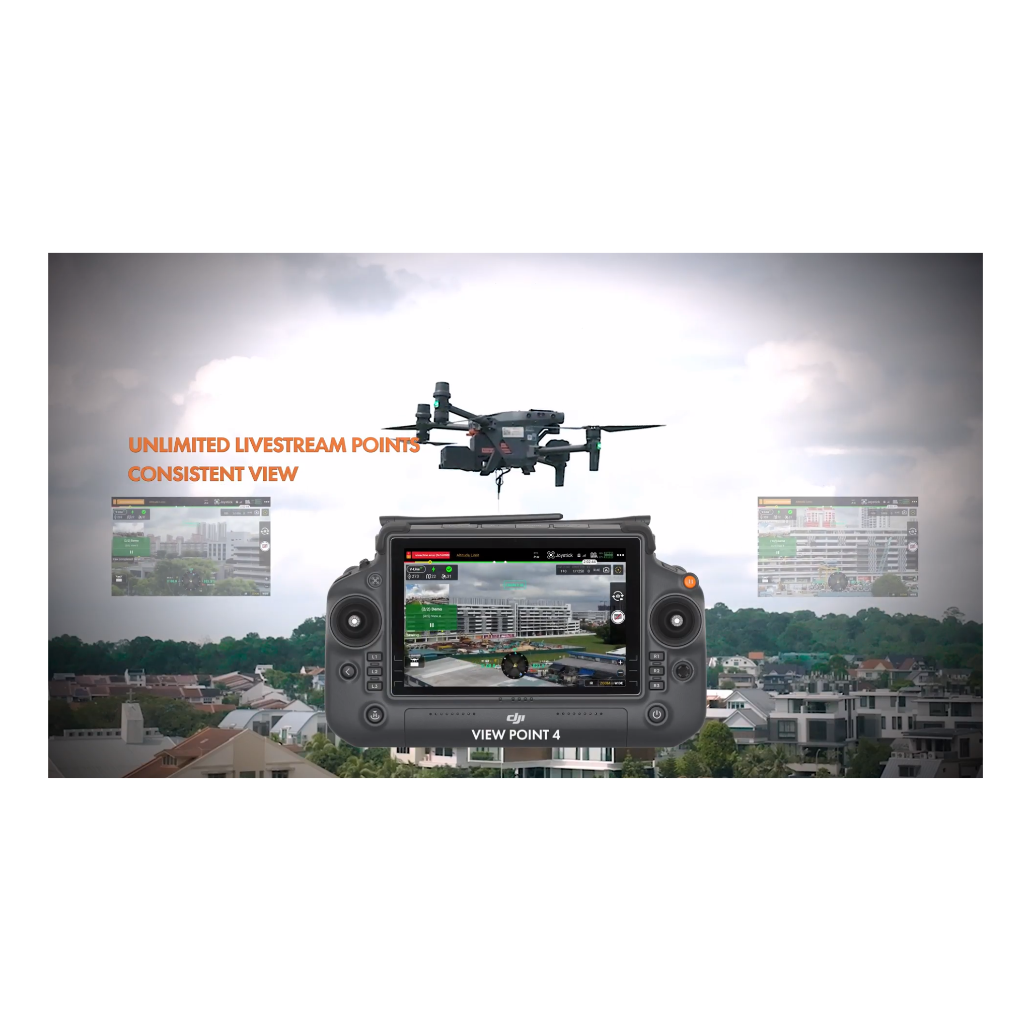 Volarious Sentry Mode (Software Subscription)