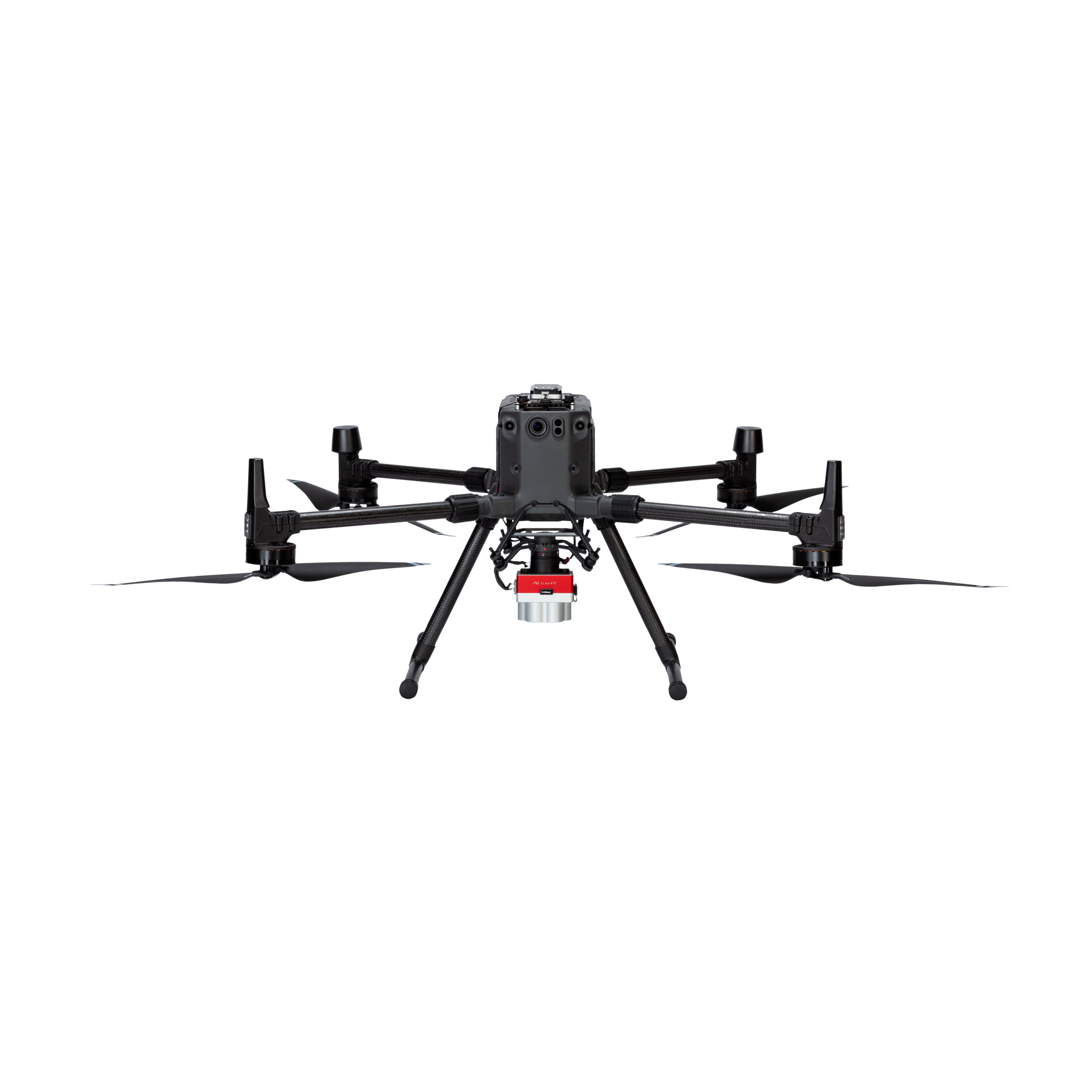 Kit multispectral MicaSense Altum-PT