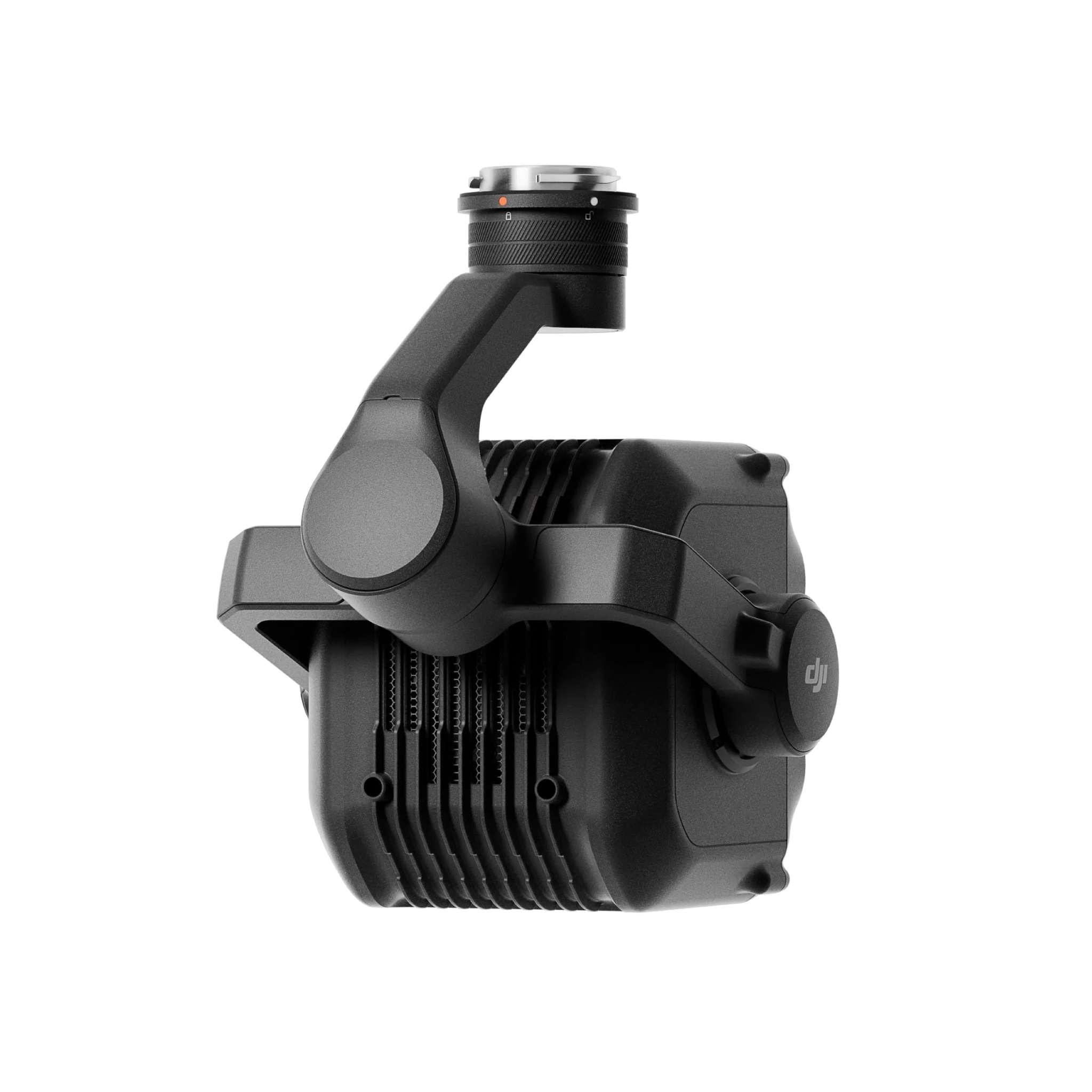 Projecteur sur le DJI Zenmuse S1