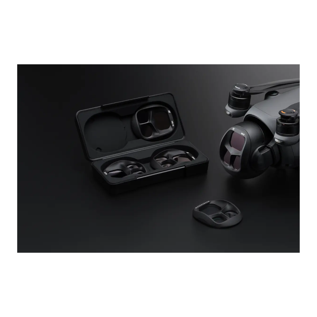 DJI Mavic 4 Pro ND Filters Set (ND8/16/32/64)