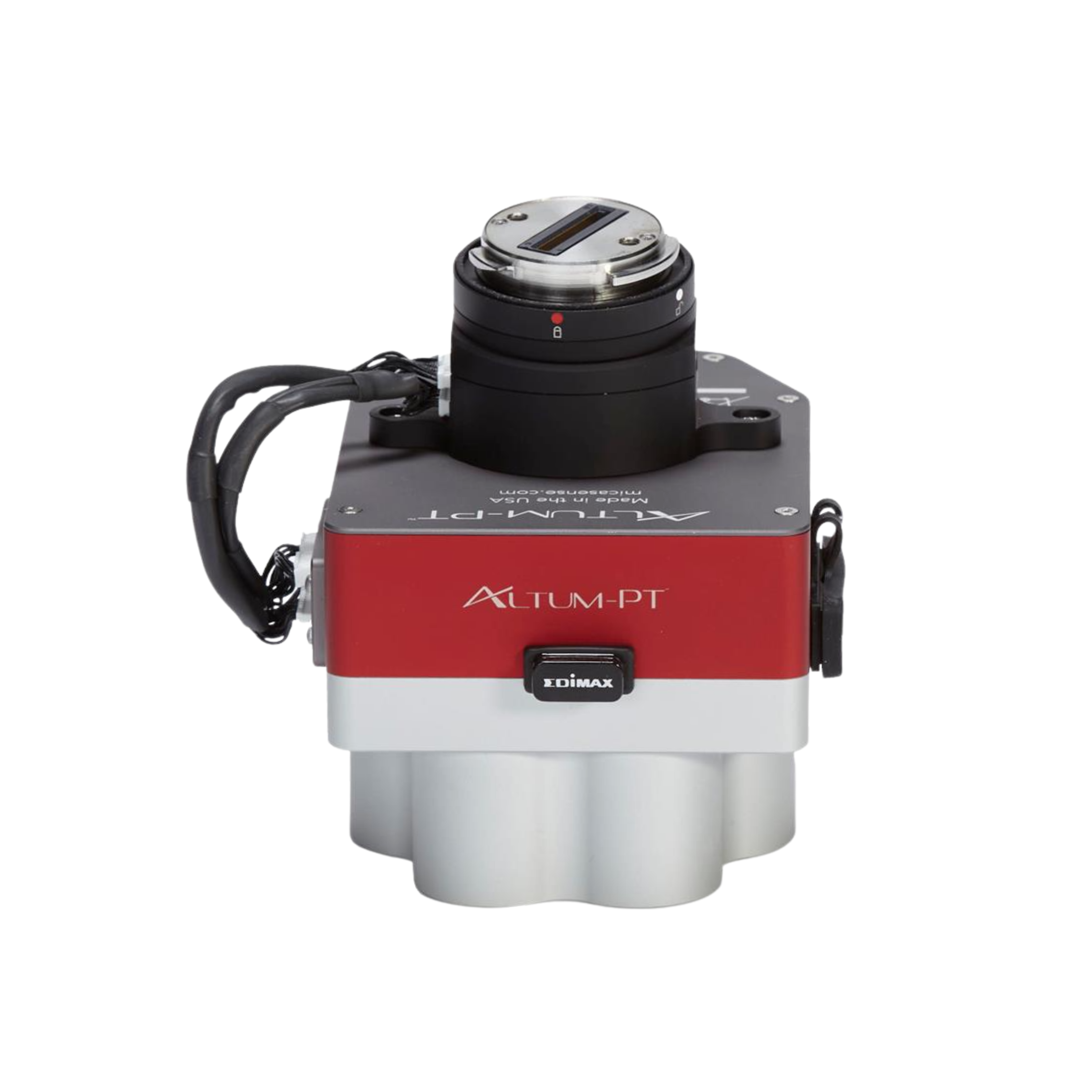 Micasense Altum-PT Multispectral Kit + DJI Skyport for M300