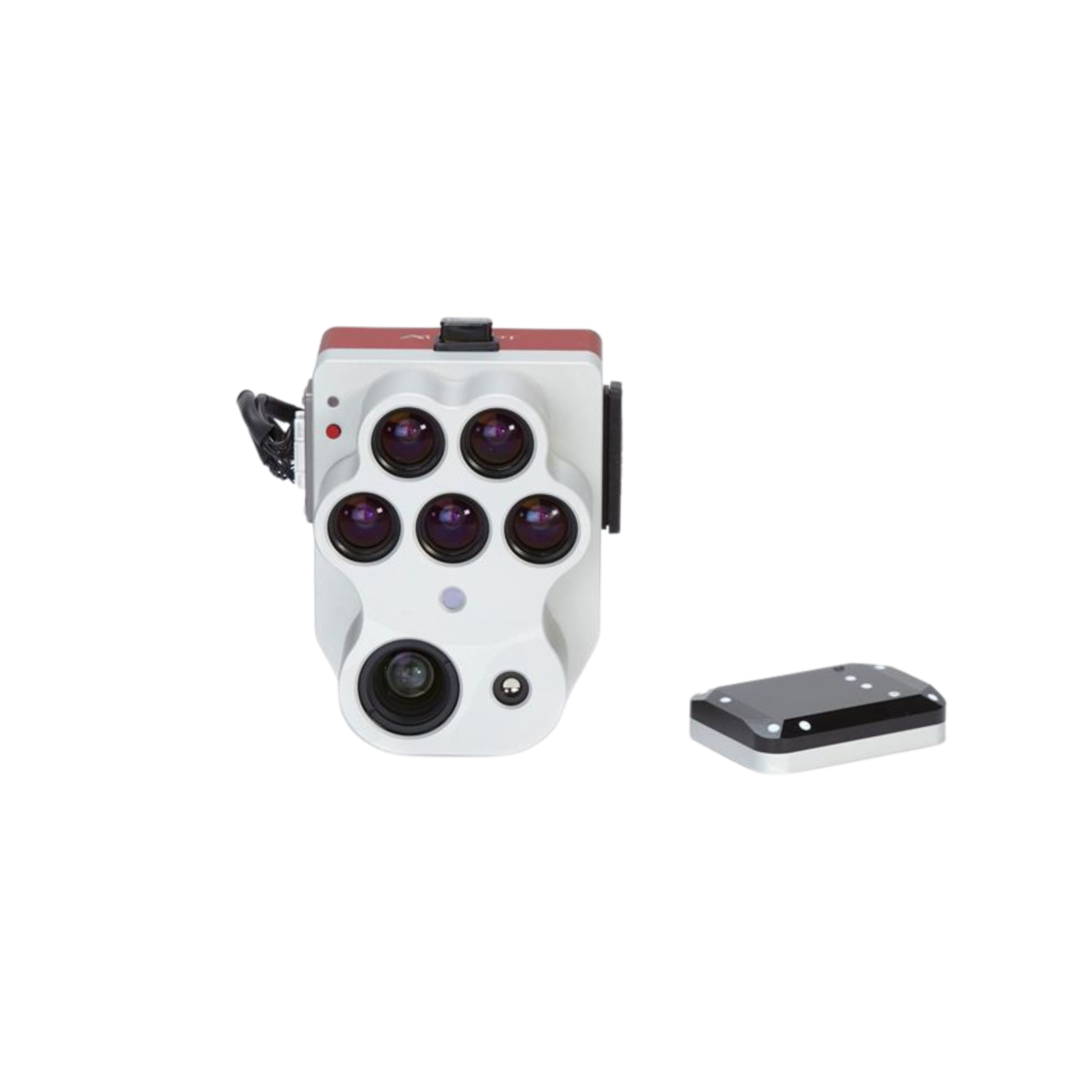 Micasense Altum-PT Multispectral Kit + DJI Skyport for M300