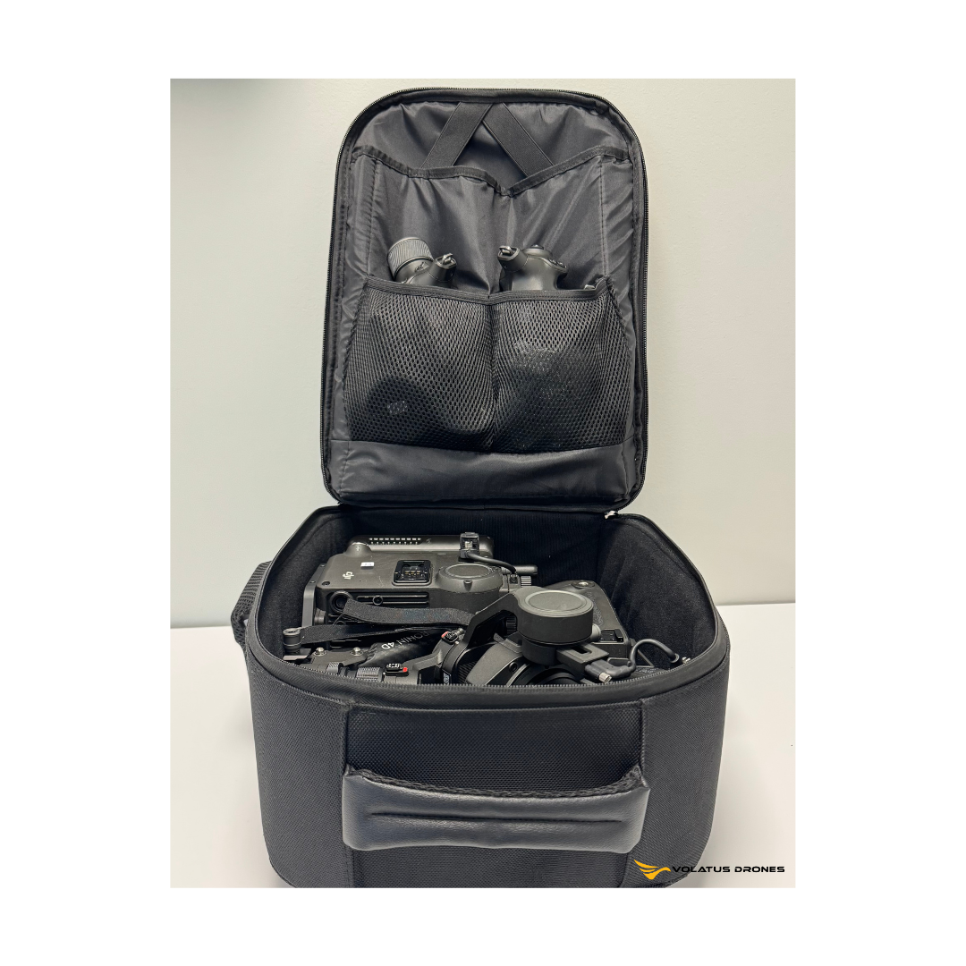 DJI Ronin 4D - Certified Pre-Owned