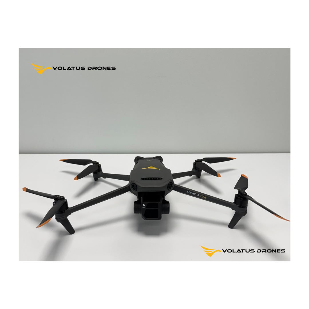 DJI Mavic 3 Cine - Certified Pre-Owned