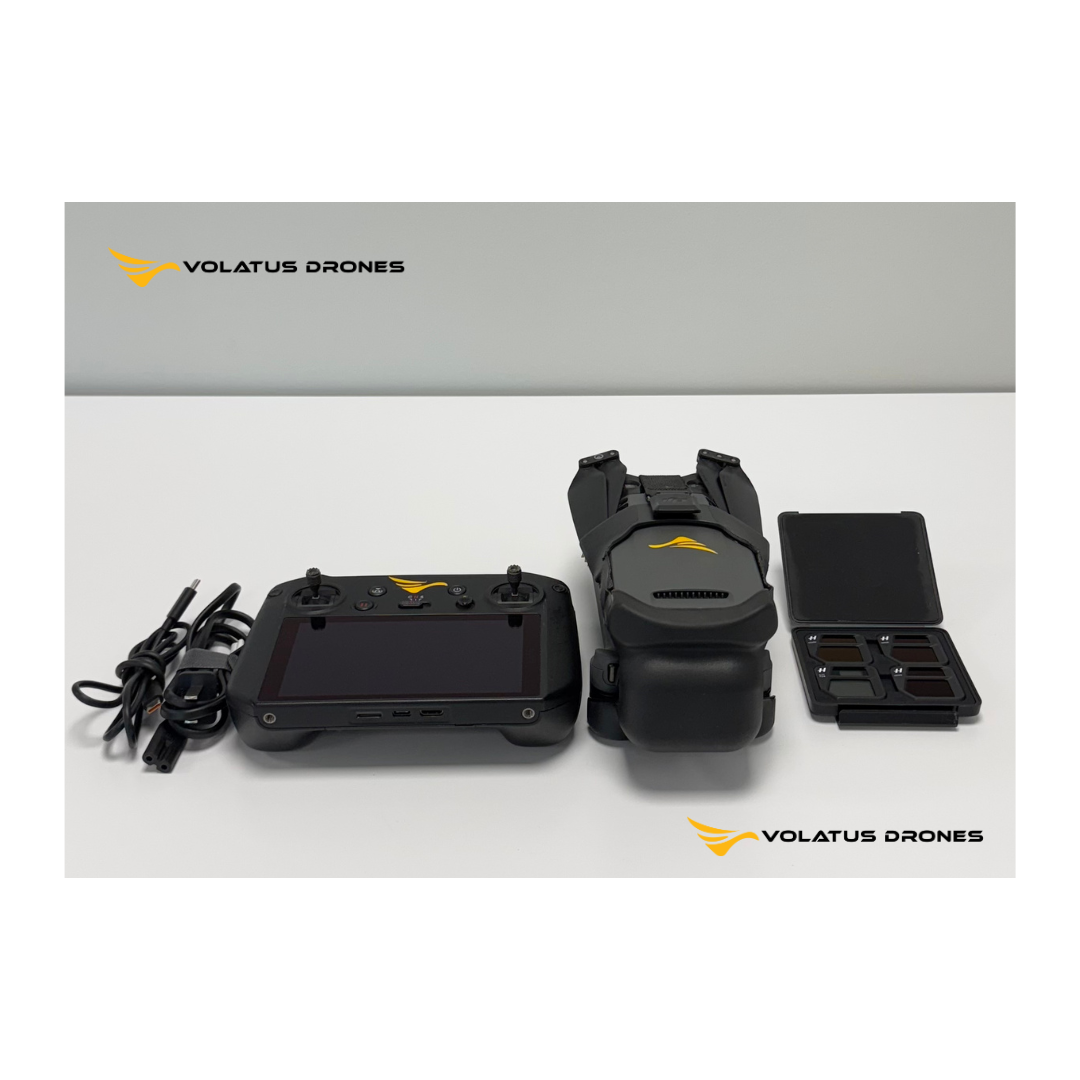 DJI Mavic 3 Cine - Certified Pre-Owned