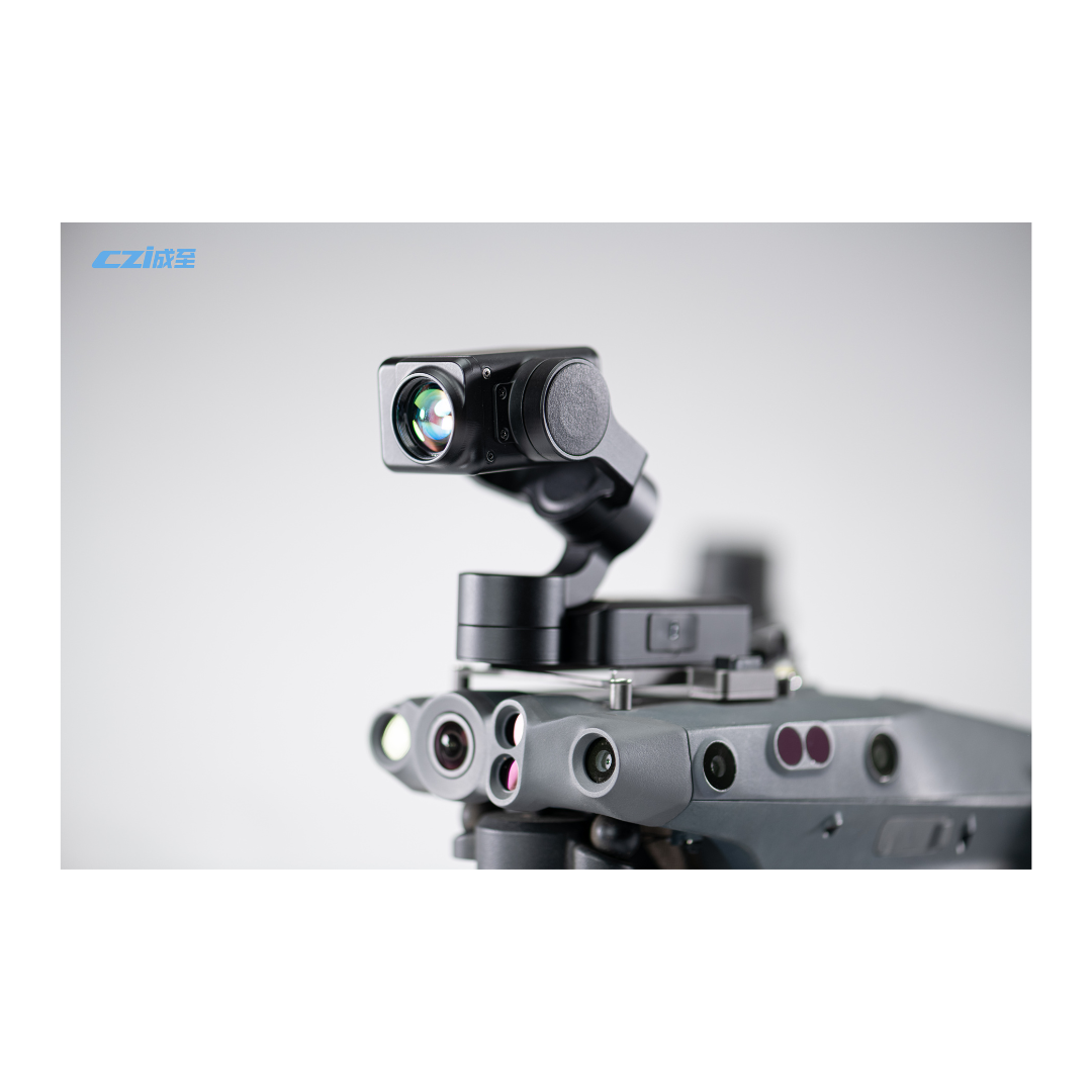 CZI LP20 pour DJI Matrice 3D / 3TD