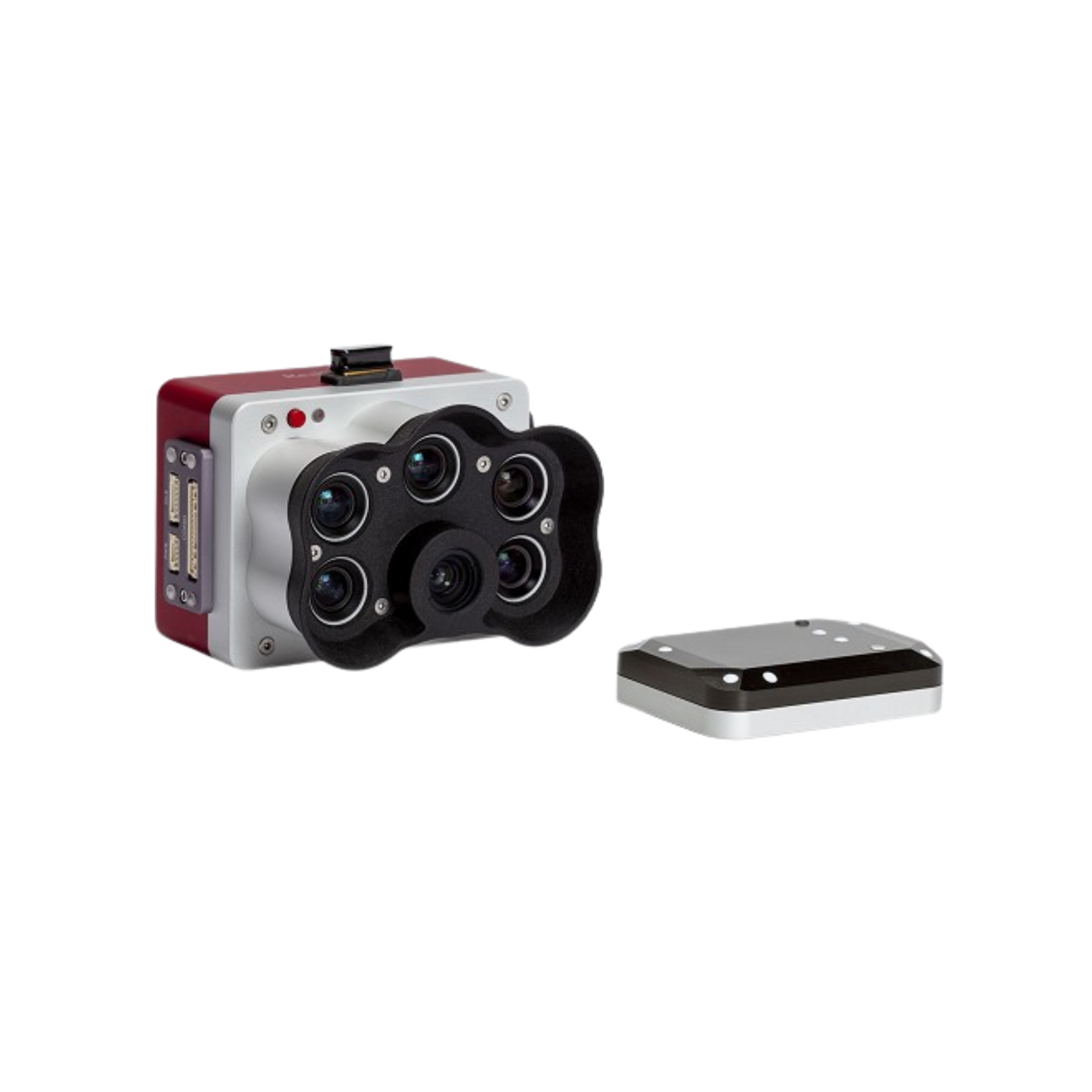 MicaSense RedEdge-P Multispectral Kit