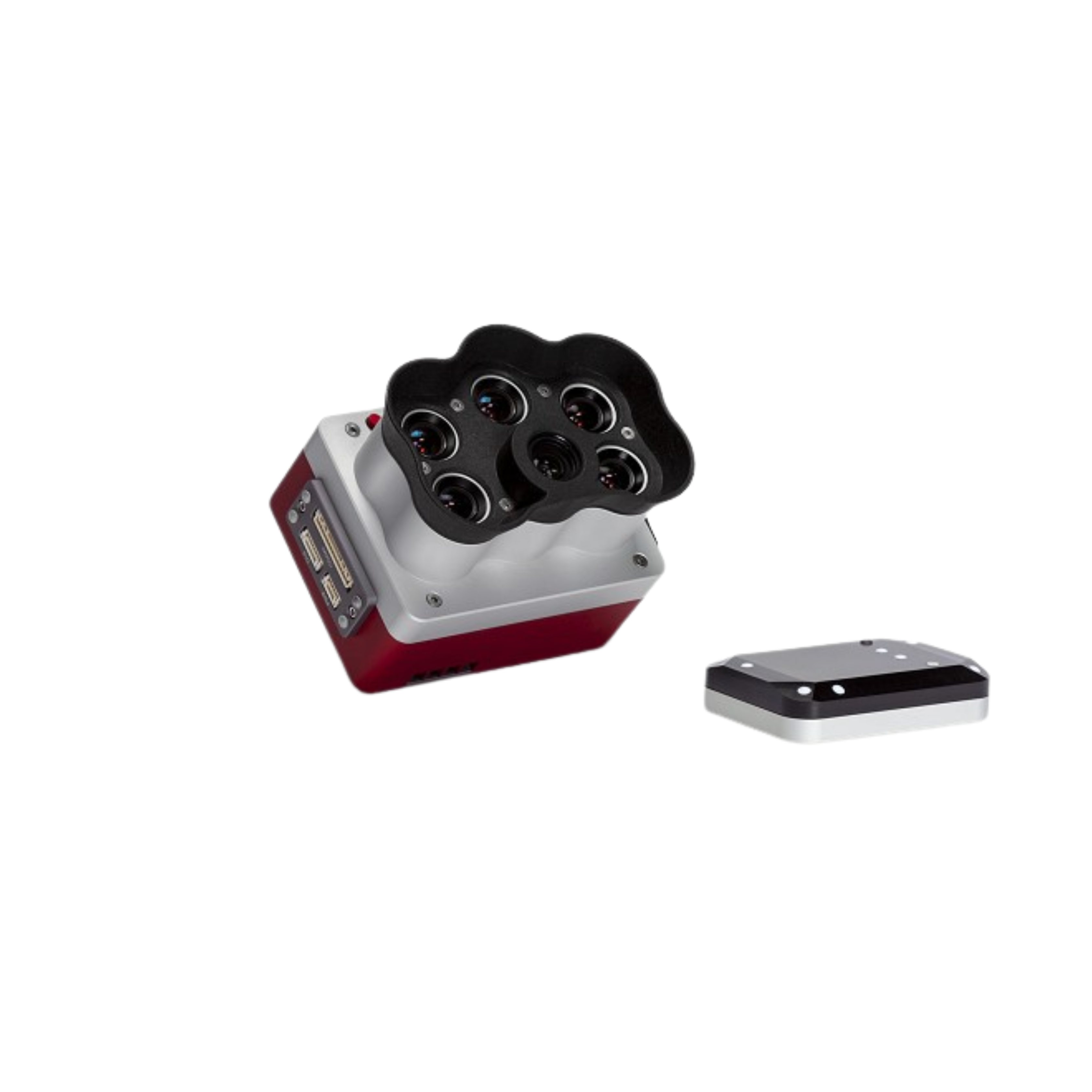 MicaSense RedEdge-P Multispectral Kit