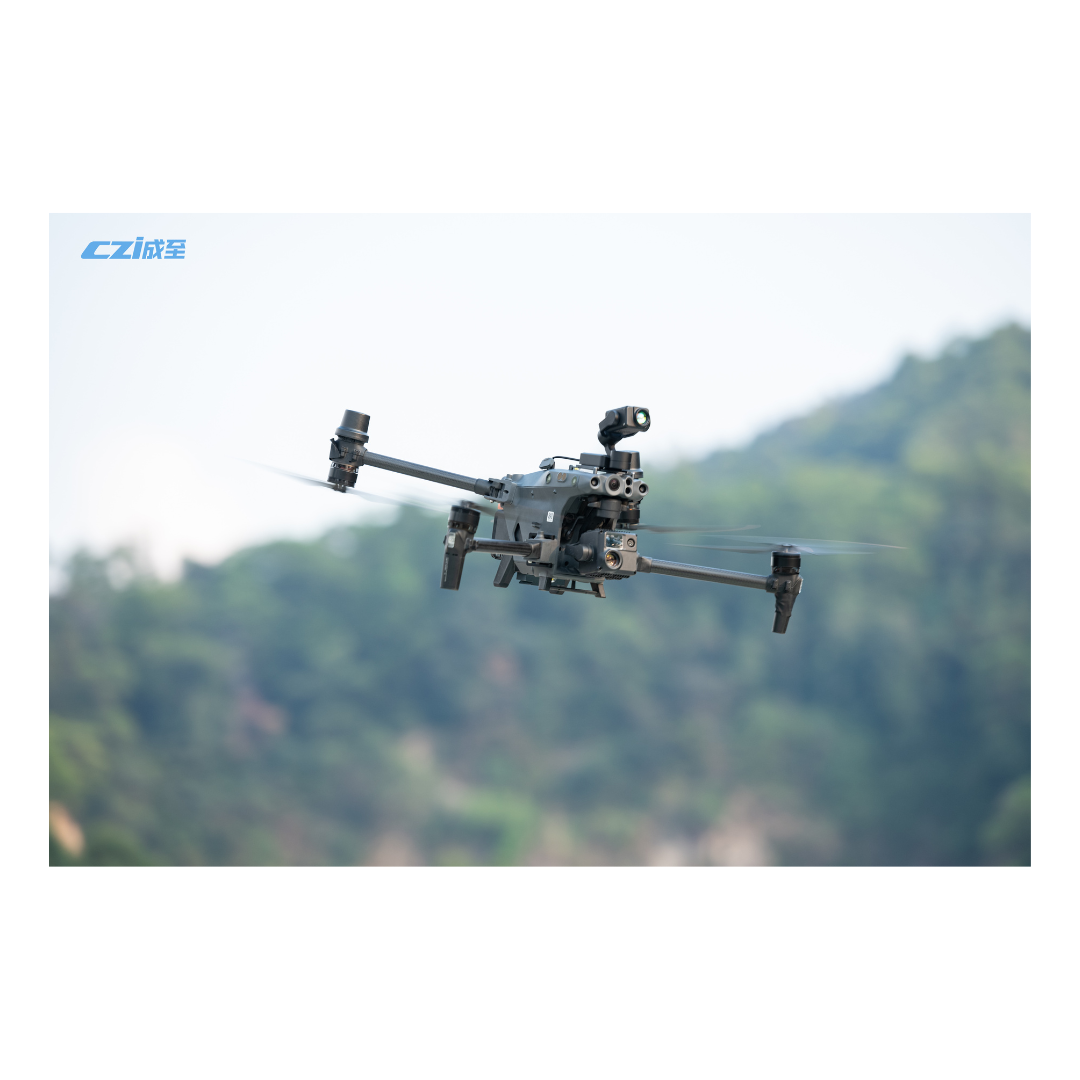 CZI LP20 pour DJI Matrice 3D / 3TD