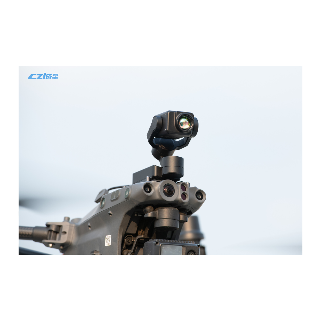 CZI LP20 pour DJI Matrice 3D / 3TD