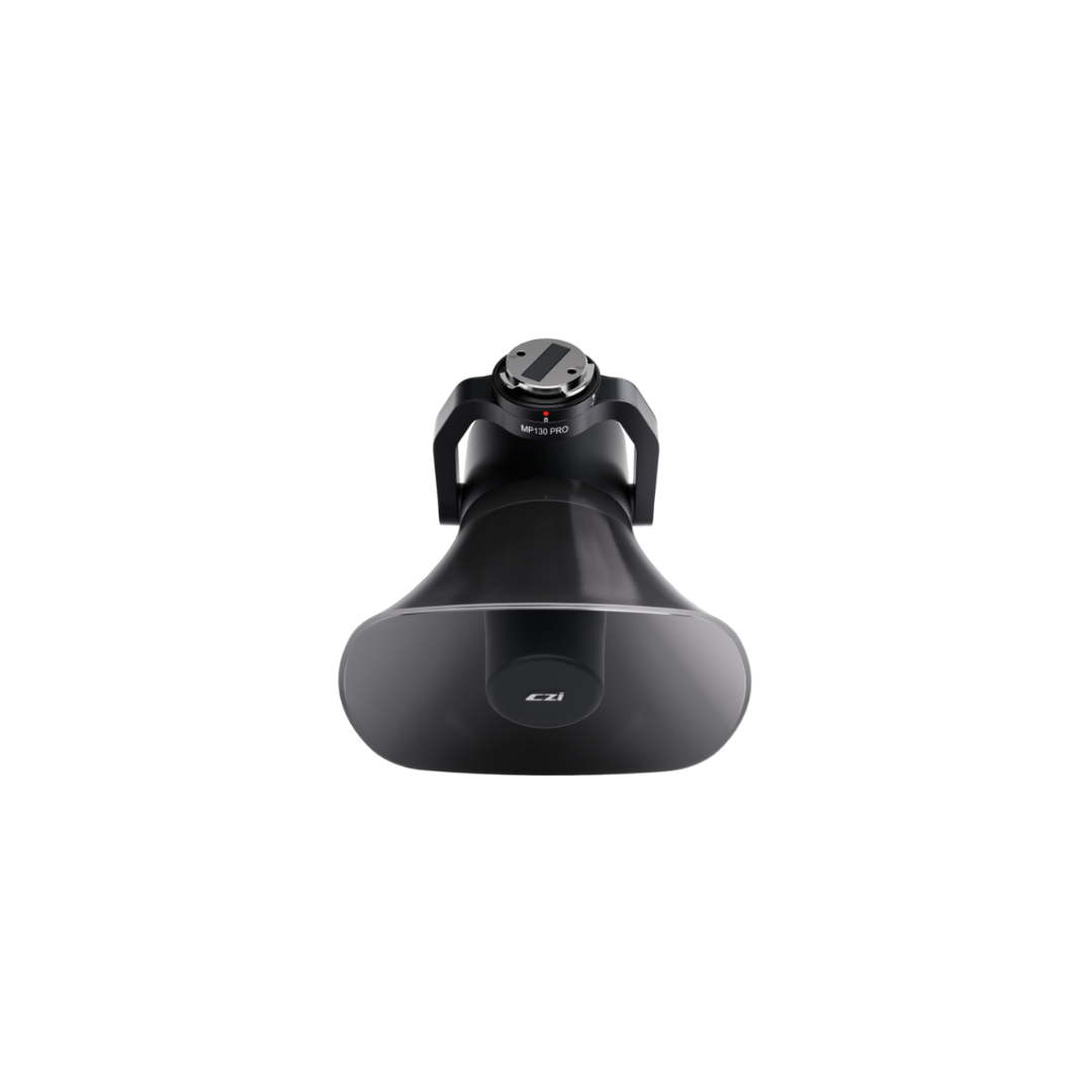 CZI MP130 PRO Digital Voice Broadcasting System for DJI Matrice 350/300