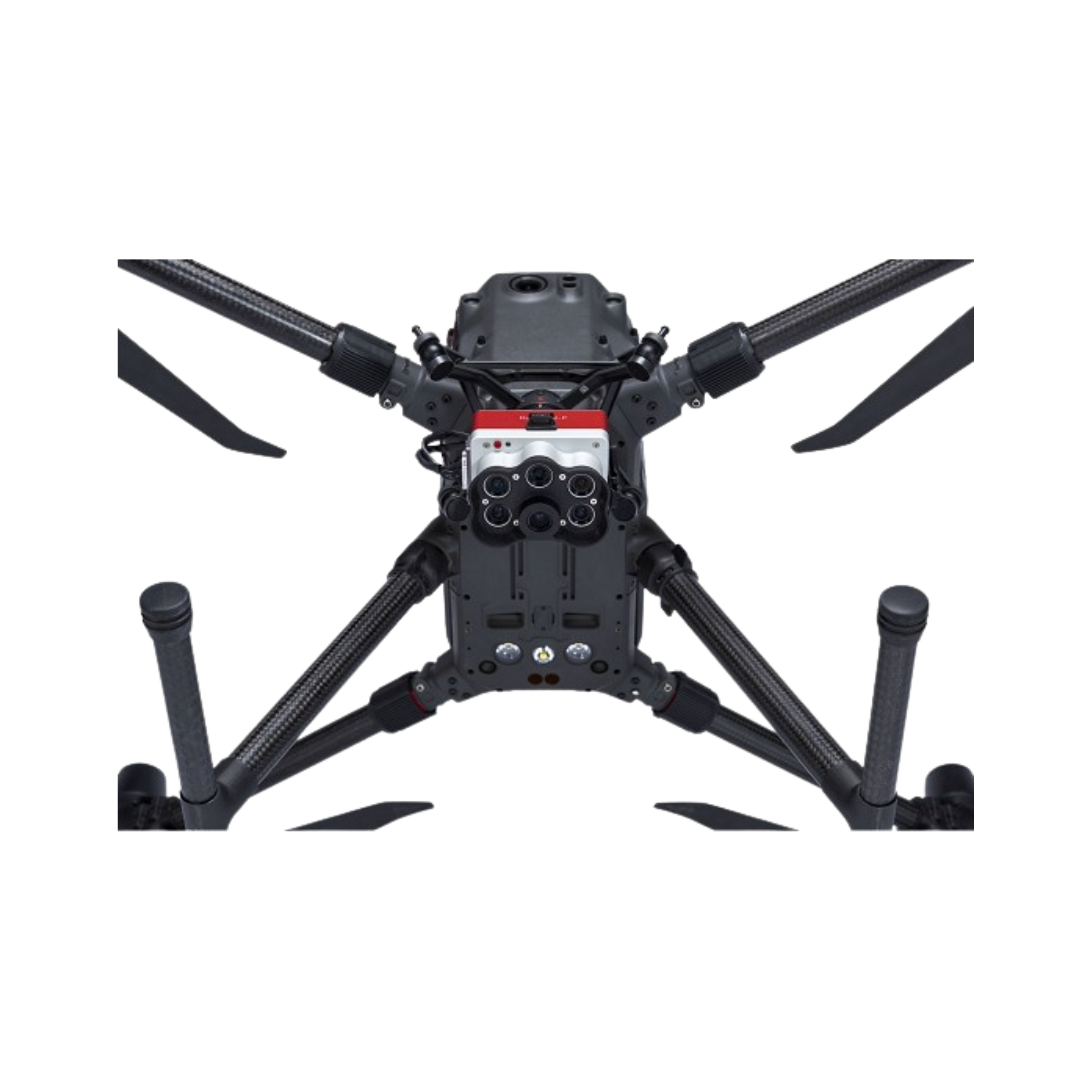 Kit multispectral MicaSense RedEdge-P