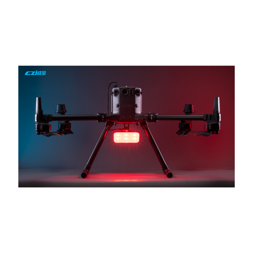 CZI FL60 Multi-color Flashing Light for DJI Matrice 350/300