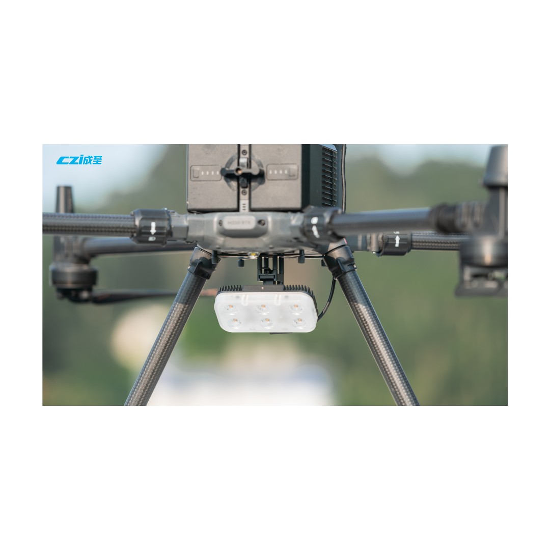 CZI FL60 Multi-color Flashing Light for DJI Matrice 350/300