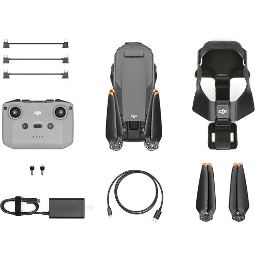 DJI Mavic 3 - Objet d'occasion certifié