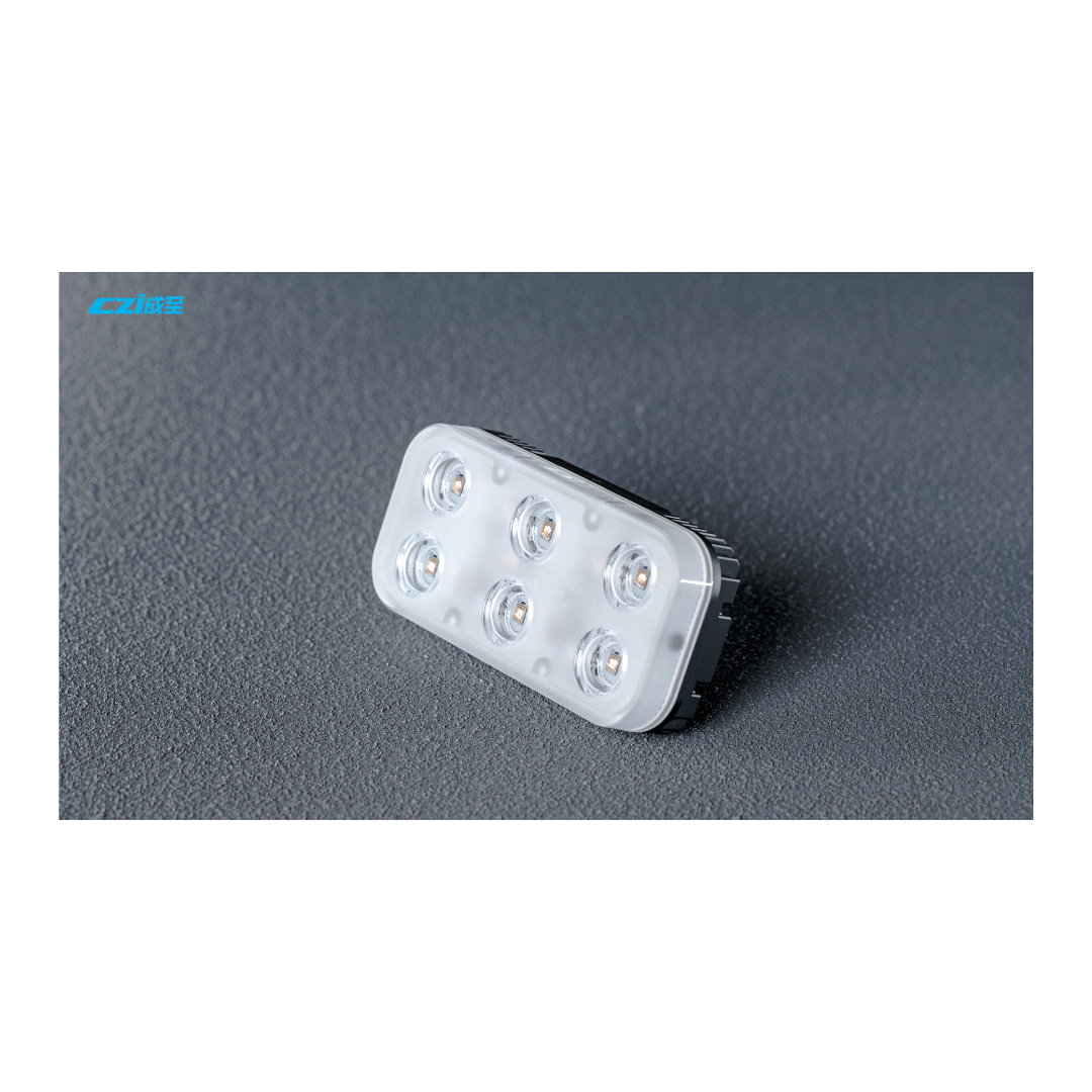 CZI FL60 Multi-color Flashing Light for DJI Matrice 350/300