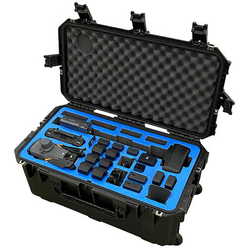 GPC DJI Mavic Enterprise W/ Ground Station Case