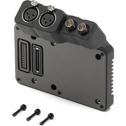 Plaque d'extension DJI Ronin 4D