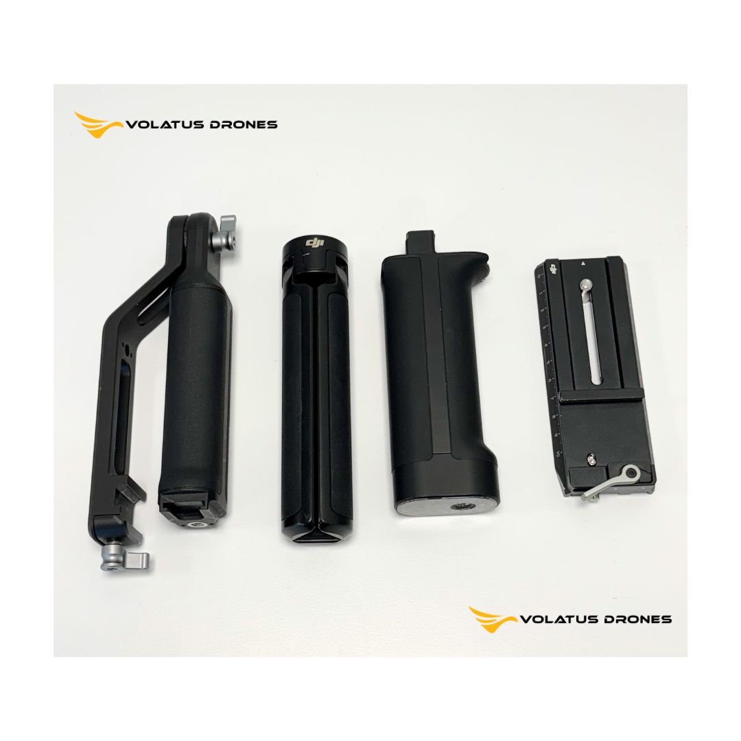 DJI Ronin 4D - Objet d'occasion certifié