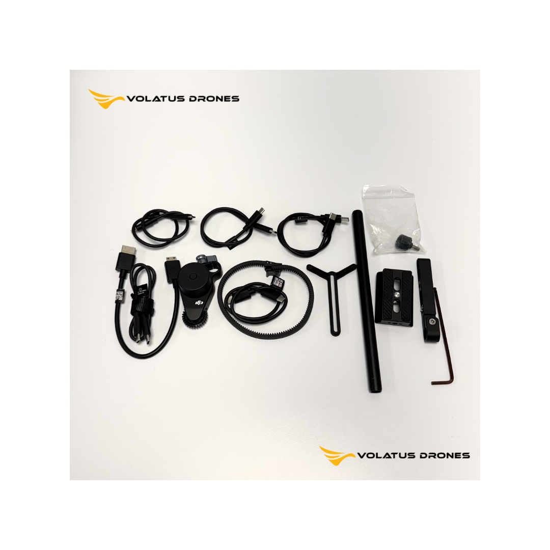 DJI Ronin 4D - Objet d'occasion certifié