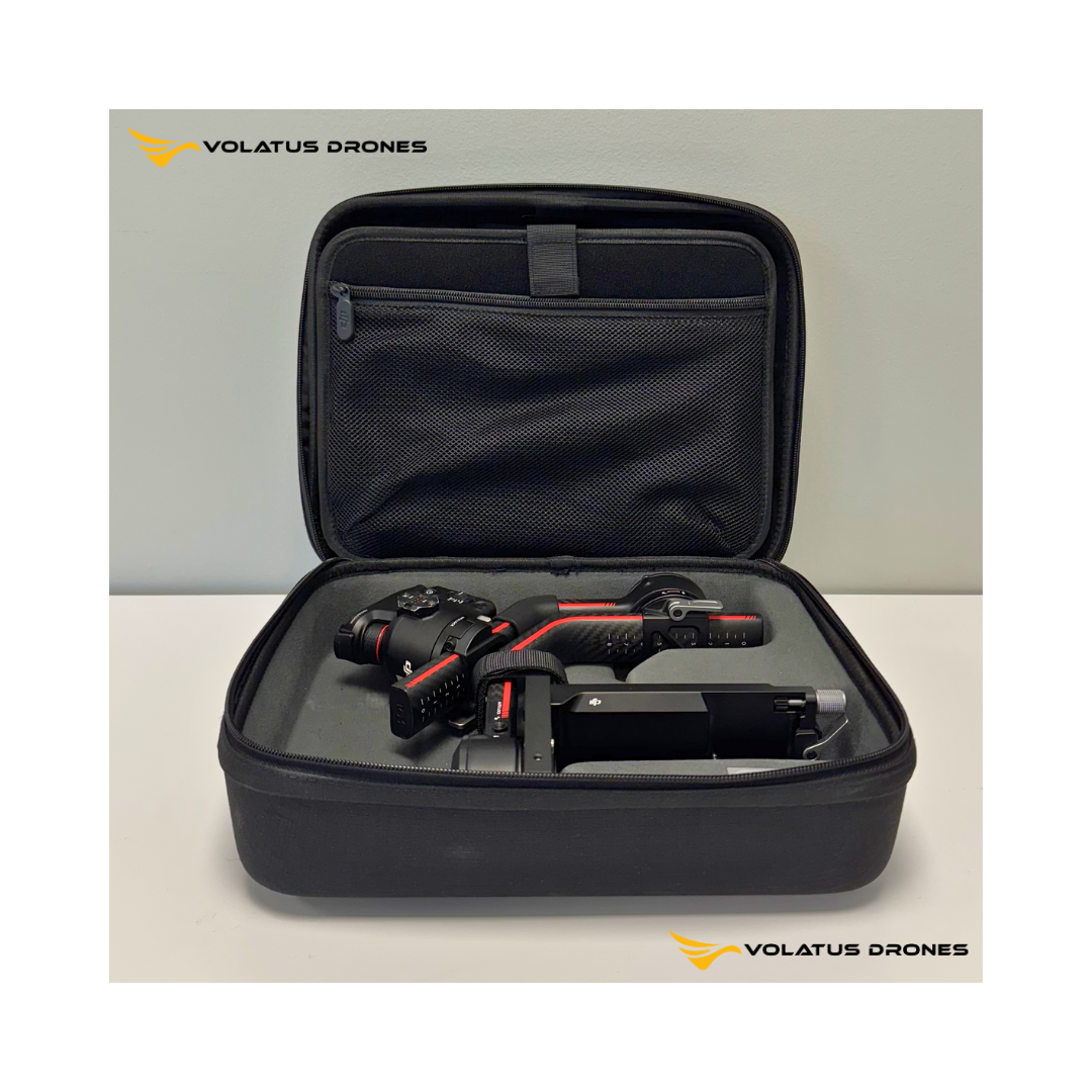 DJI Ronin 4D - Objet d'occasion certifié