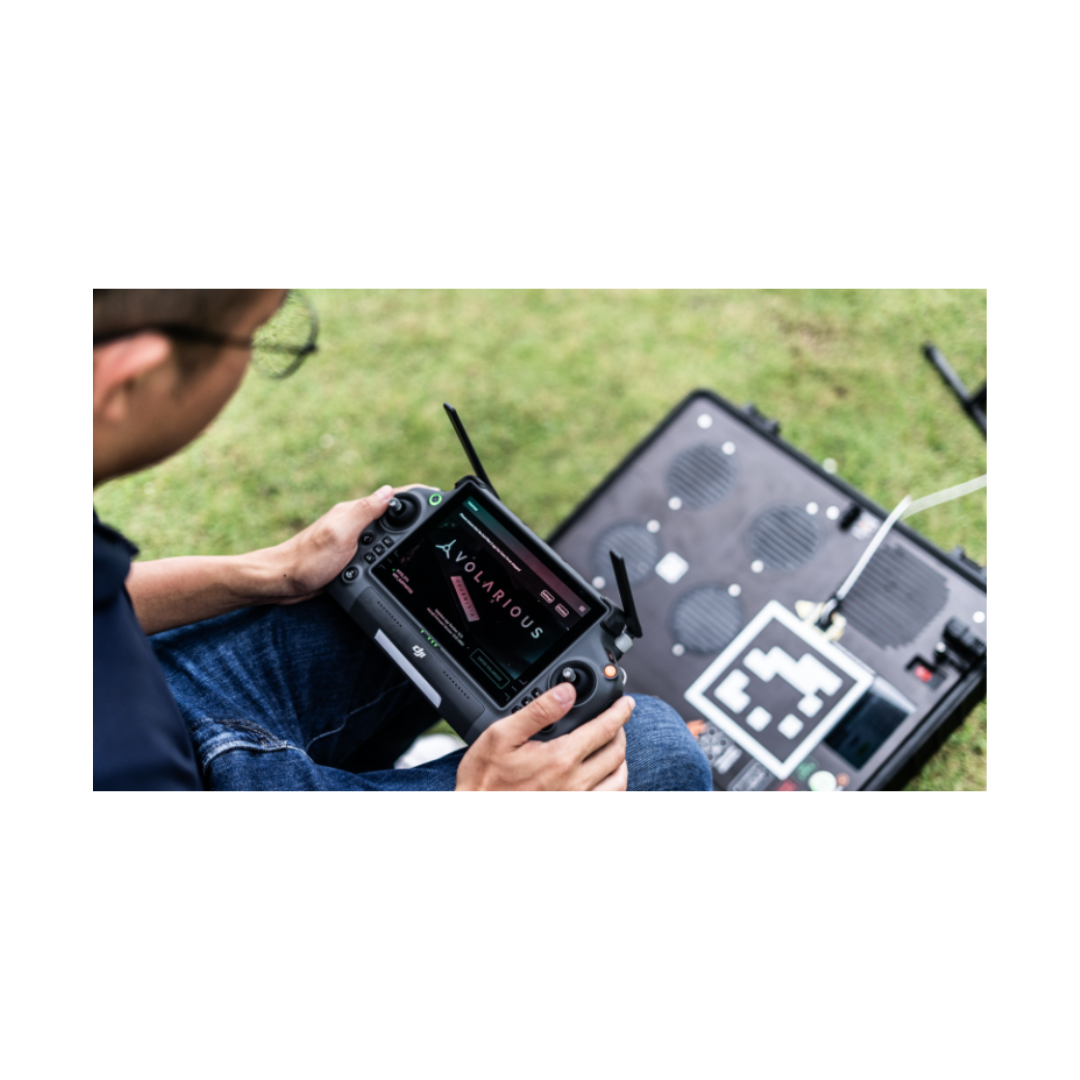 Volarious V-Line Pro Tether Kit Power Cable for DJI M350 Series Power Module