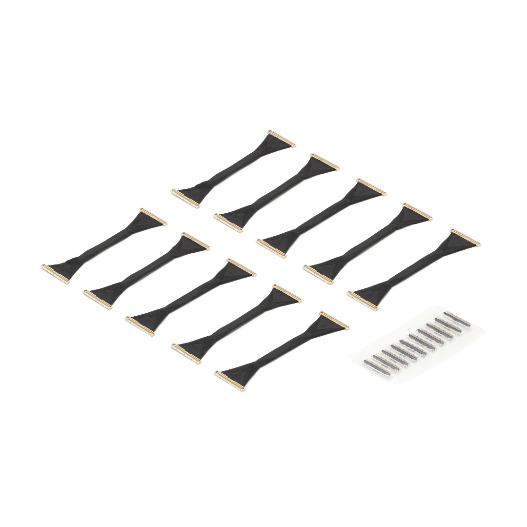 DJI Skyport V3 Coaxial Cable Kit for Matrice 400