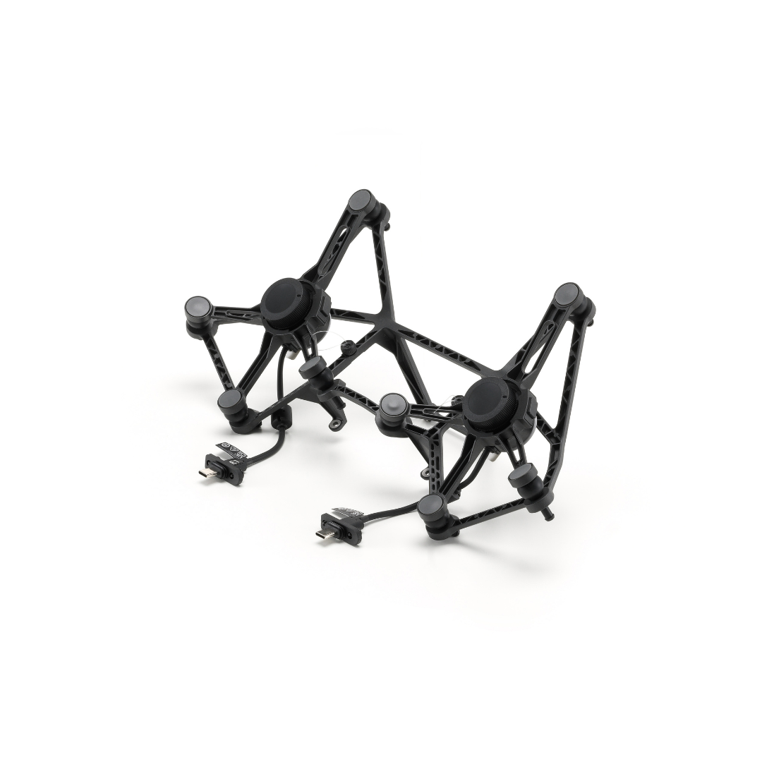 Connecteur double cardan DJI Matrice 400