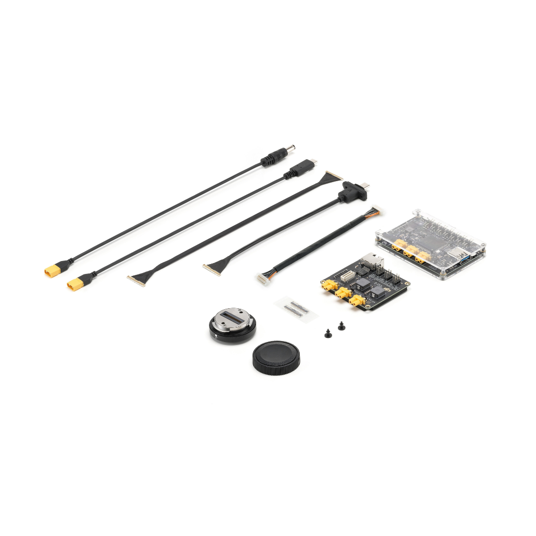 Kit de développement DJI E-Port V2 pour Matrice 400