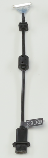 Matrice 300/350 Cable Connecting the Gimbal and Aircraft