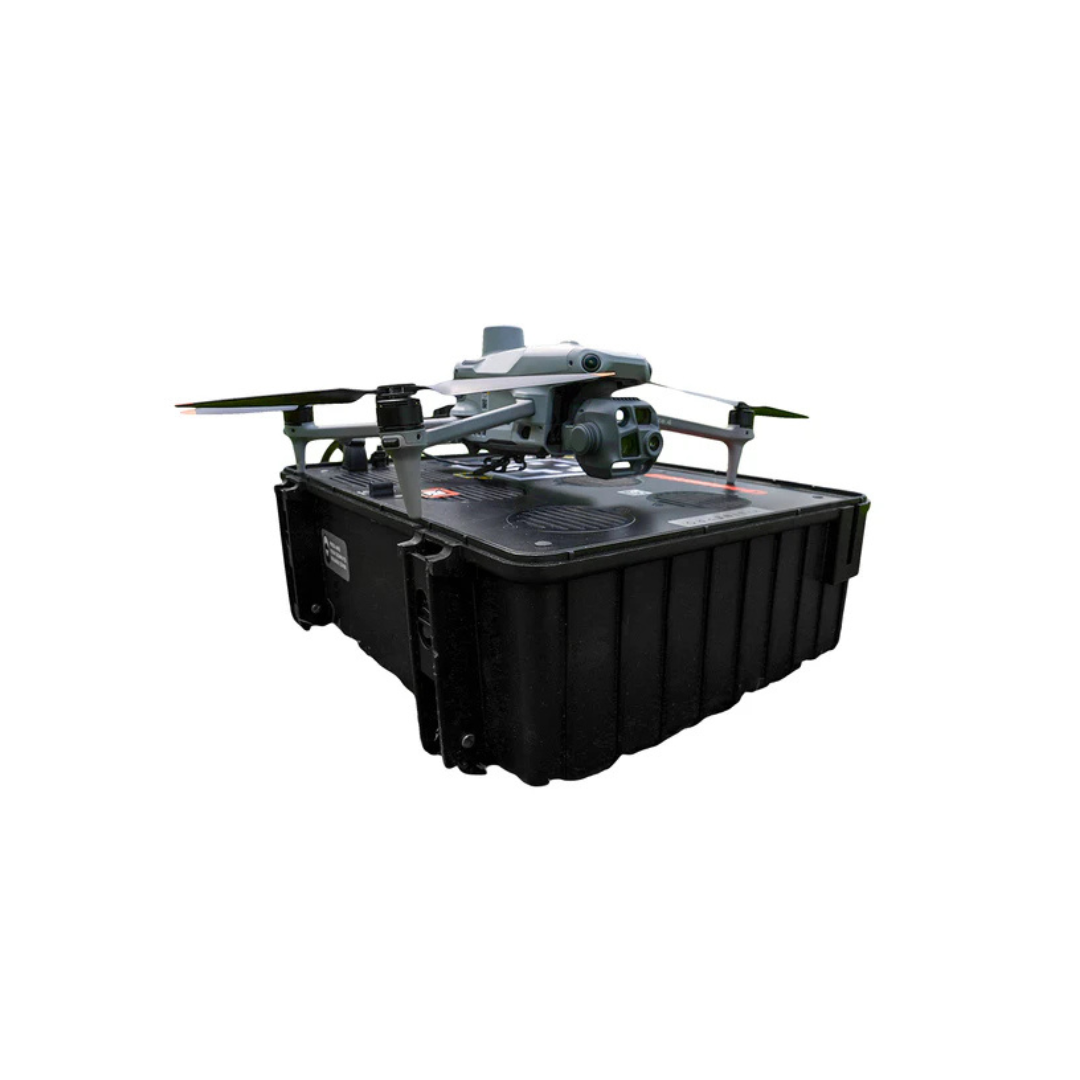 Drone captif V-LINE PRO pour DJI Matrice série 30 - 100M