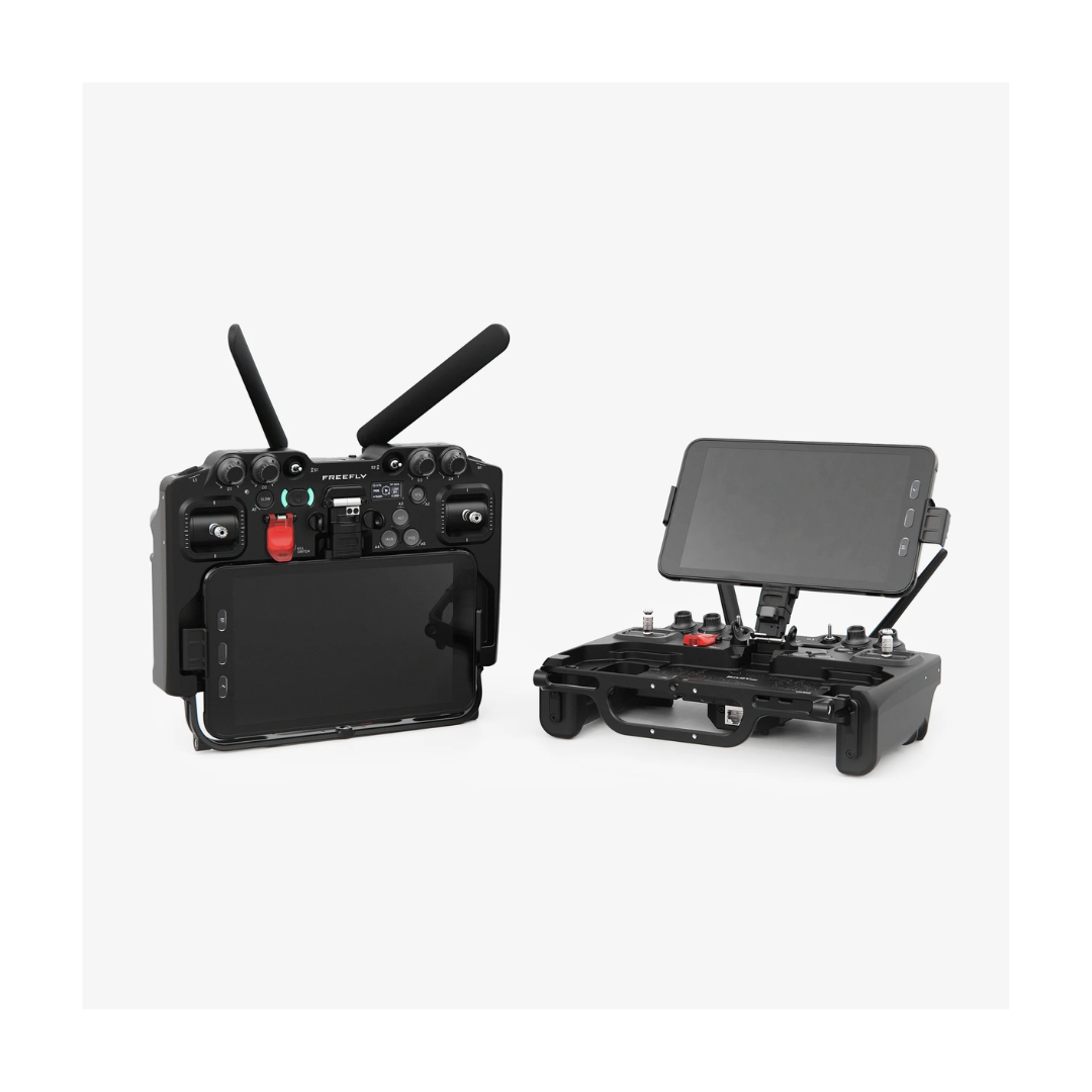 Kit essentiel Freefly Alta X + Pilot Pro