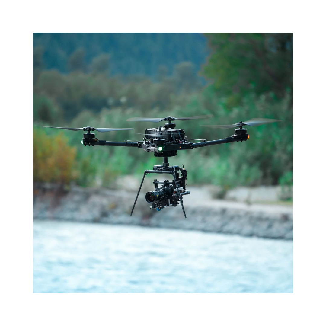 Kit essentiel Freefly Alta X + Pilot Pro